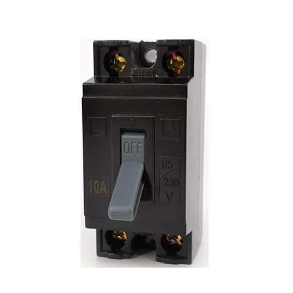 Nt50 Mini Sikkerhetsbryter MCB