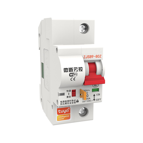 Fjernkontroll Smart Circuit Breaker