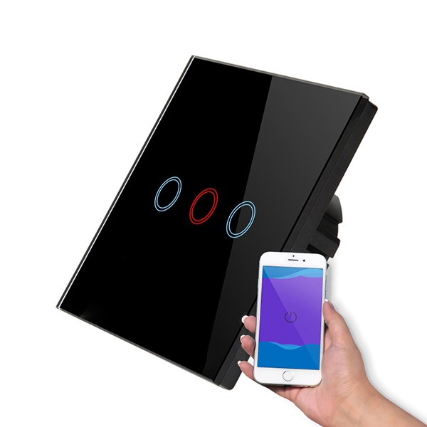 Tuya Smart Home lysbryter