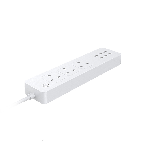 Wifi Smart Power Extension-uttak