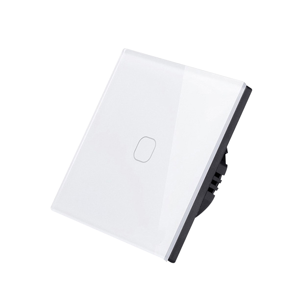 Wifi Smart Touch Switch lysbrytere