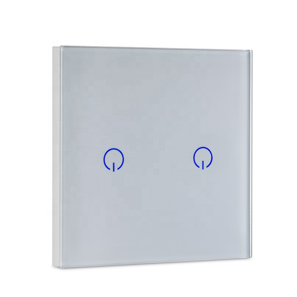 Wifi Touch Dimmer Veggbryter