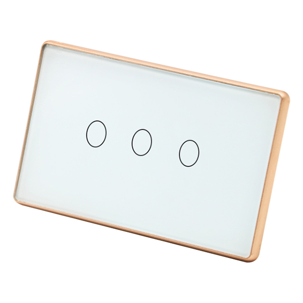 Trådløs Tuya Smart Life Home Switch